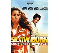 Slow Burn (2000)