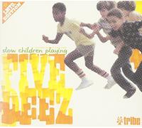 Slow Children Playing