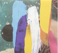 Slow Club Paradise (CD)