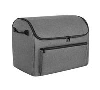 Slow Cooker Bags, supporto per pentole, borsa da viaggio, organizzatore con interno impermeabile, facile da pulire e tasca per accessori per campeggio e attività all'aperto