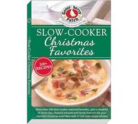 Slow-cooker Christmas Favorites
