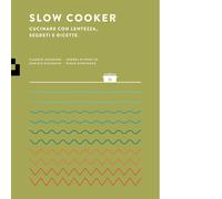 Slow cooker di Claudio Cesarano - Quinto quarto, 2018