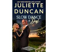 Slow Dance at Dusk: A Mature-Age Christian Romance: 4