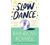 Slow dance: the brand new reese's book club pick romance about star-crosse...