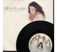 SLOW DANCER 7" (VINYL 45) UK A&M 1978