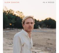 Slow Dancer In A Mood (CD)