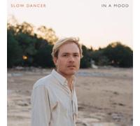 Slow Dancer In a Mood (CD) Album