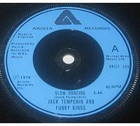SLOW DANCING 7" (VINYL 45) UK ARISTA 1976