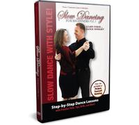 Slow Dancing for Beginners: Volume 1