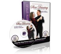 Slow Dancing for Beginners Volume 2 (Shawn Trautman's Dance Collection)