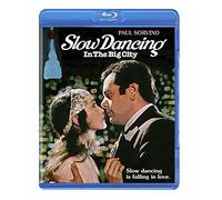 Slow Dancing in the Big City