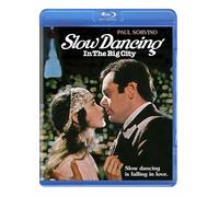 Slow Dancing in the Big City (Blu-ray)