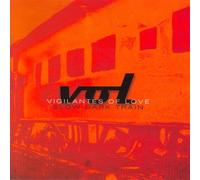 Slow Dark Train by Vigilantes of Love