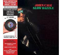 Slow Dazzle