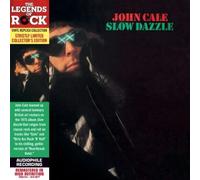 Cale John - Slow Dazzle