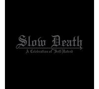 Udande Slow Death-a Celebration of Self-Hatred (Vinyl LP)