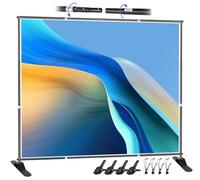 SLOW DOLPHIN Supporto per sfondo fotografico, 3,5 x 3,5 m, supporto per sfondo fotografico, con tubo telescopico regolabile e ripetizione, supporto per feste, matrimoni, cabine fotografiche, fiere,
