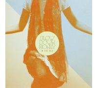 Slow Down Honey - in the Red