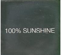 Slow Down Molasses - 100% Sunshine