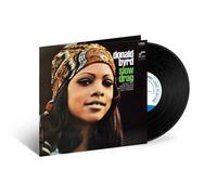 Donald Byrd Slow Drag (Vinyl LP) 12" Album