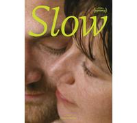 Slow (DVD) Various Greta Grineviciute Isabel Naveira Kestutis Cicenas