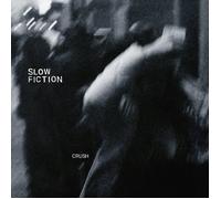 Slow Fiction Crush EP (Vinyl LP) 12" EP Coloured Vinyl