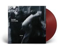 Slow Fiction - Crush EP