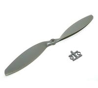 Slow Flyer Pusher Prop, 10 x 3.8 SFP