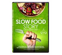 Slow Food Story