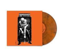 Clutch – Slow Hole To China – Vinile LP 12" colorato (The Orchard)
