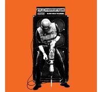 Slow Hole To China - Clutch (Audio cd)