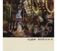 Slow Horses