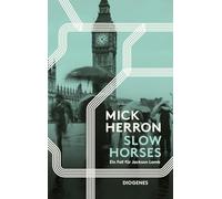 Slow Horses: Ein Fall für Jackson Lamb: 1