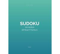 Slow Hours Sudoku - 100 Medium Puzzles for Adults (Volume 1): A Relaxing Sudoku Puzzle Book for Adults - Logic Games for Calm, Focused Minds