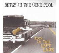 Slow in the Left Lane