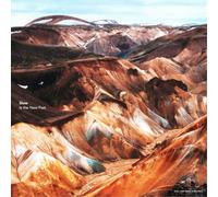 Slow Is The New Fast Slow (CD) Album