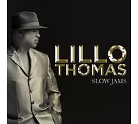 Slow Jams