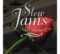 Slow Jams - Slow Jams: Volume 2
