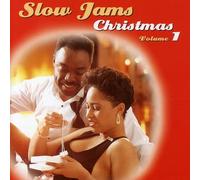 Slow Jams - Vol. 1-Christmas