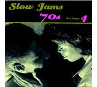 Slow Jams - Vol. 4-Seventies