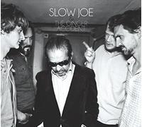 Slow Joe & The Ginger Accident - Lost For Love