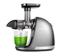 Slow Juicer AMZCHEF 1501-GA Grigio