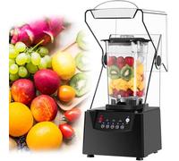 Slow Juicer estrae il massimo succo fresco per bevande sane