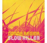 Slow Killer - Donna Regina (Audio cd)