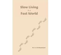 Slow Living in a Fast World