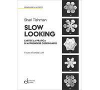 Slow looking. L'arte e la pratica di apprendere osservando