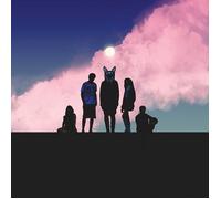 Slow Magic How to Run Away (Vinyl LP)