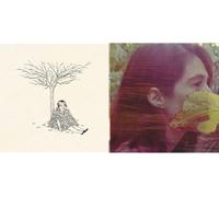 Slow Meadow By the Ash Tree/Upstream Dream (Vinyl LP)