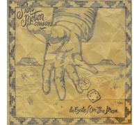 SLOW MOTION COWBOYS In Exile / on the Mesa (Vinyl LP)
