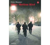 Slow Motion Riot